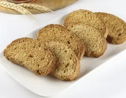 شابورة التوست
