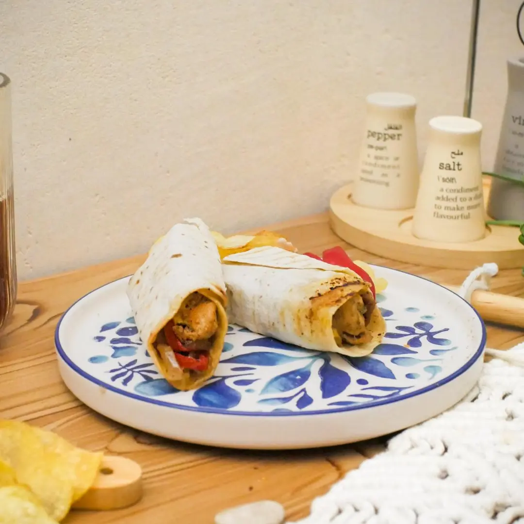 Fajita Sandwiches