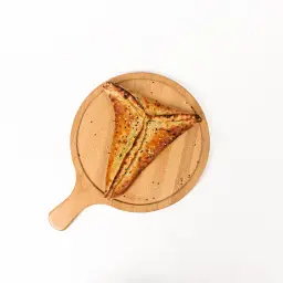 فطيرة سبانخ