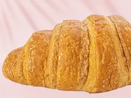 كروسون الزبدة