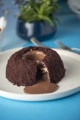 Chocolate Lava Cake