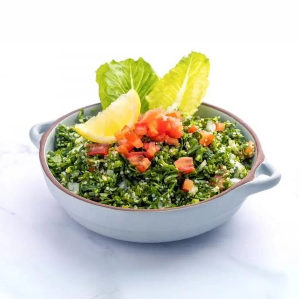 Tabbouleh
