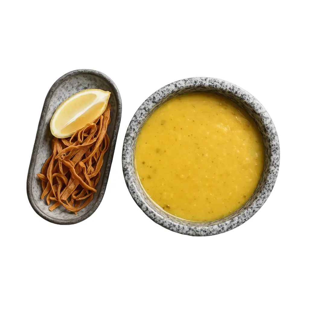 Lentil Soup