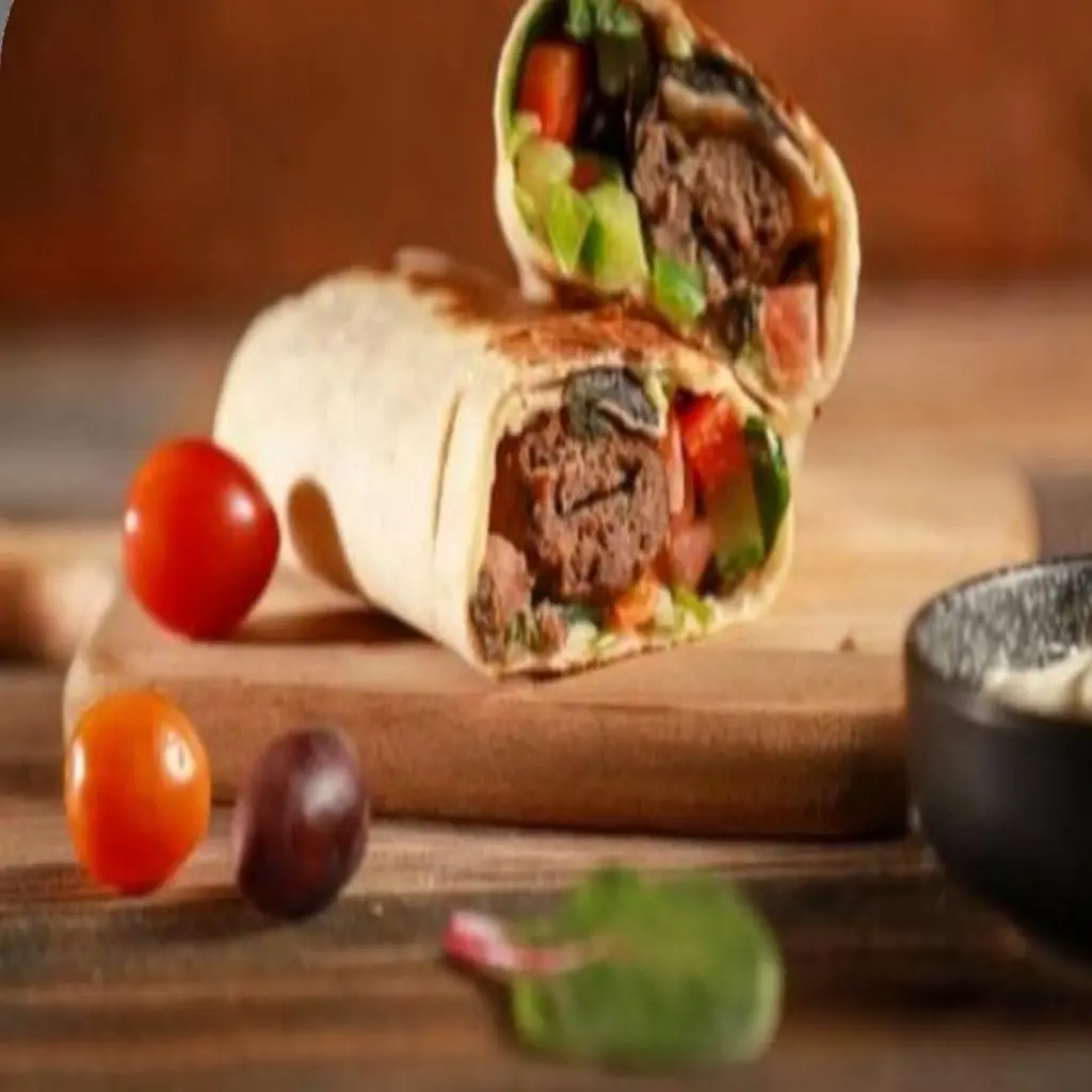 Meat Roll