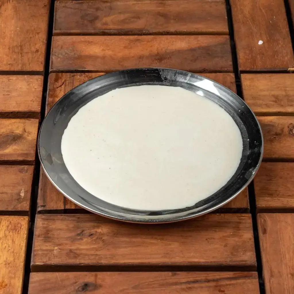 Tahini Salad