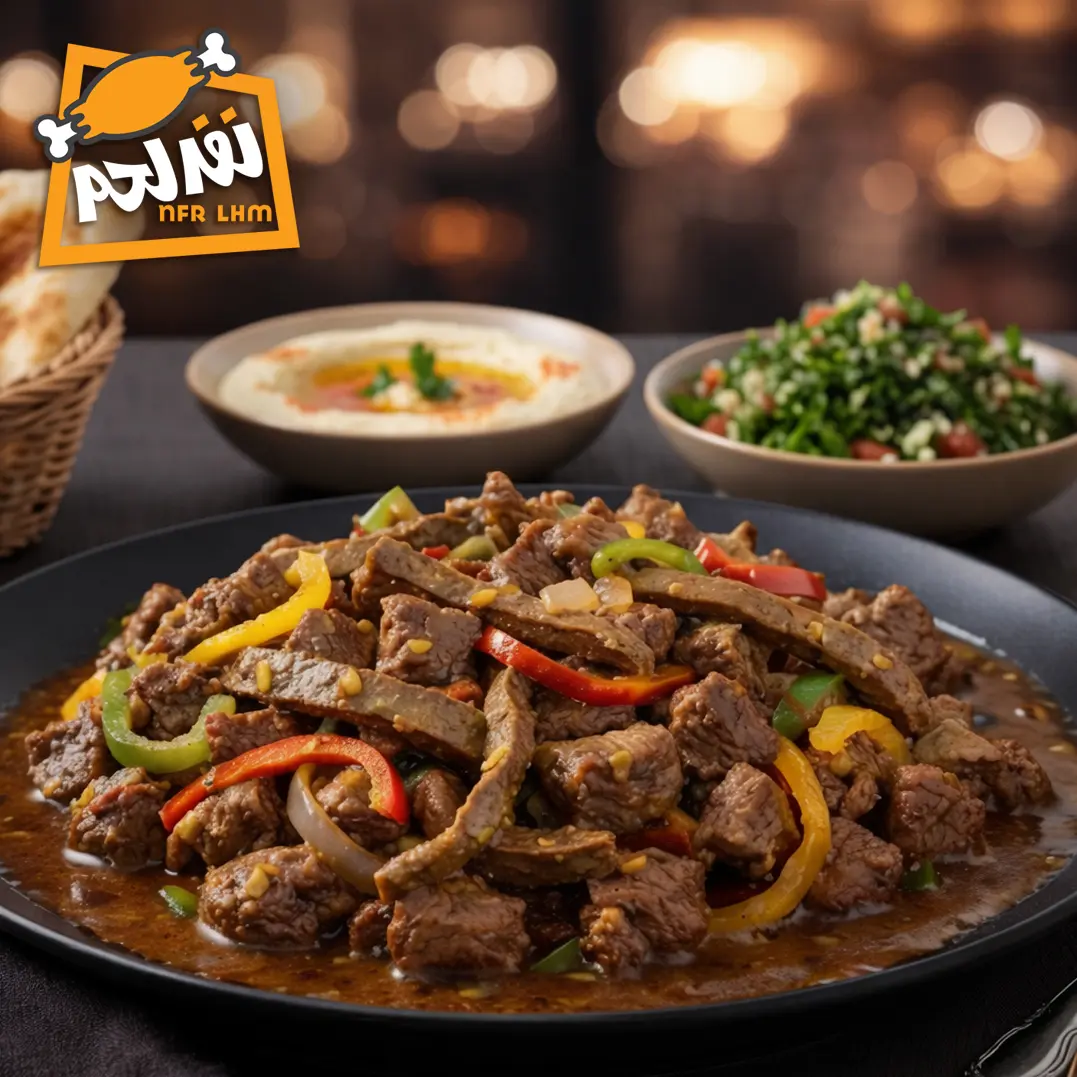 Moqalqal Mix