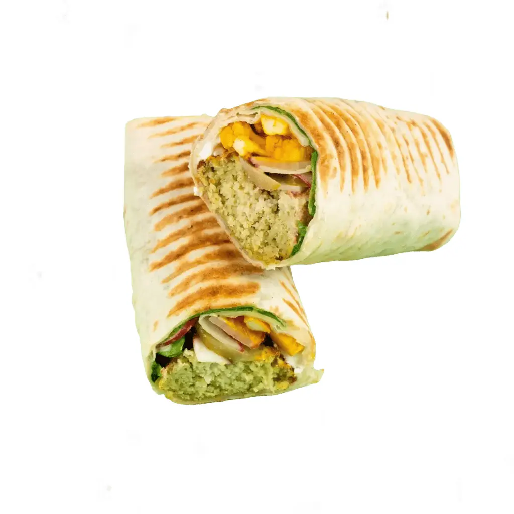 كولي فلافل