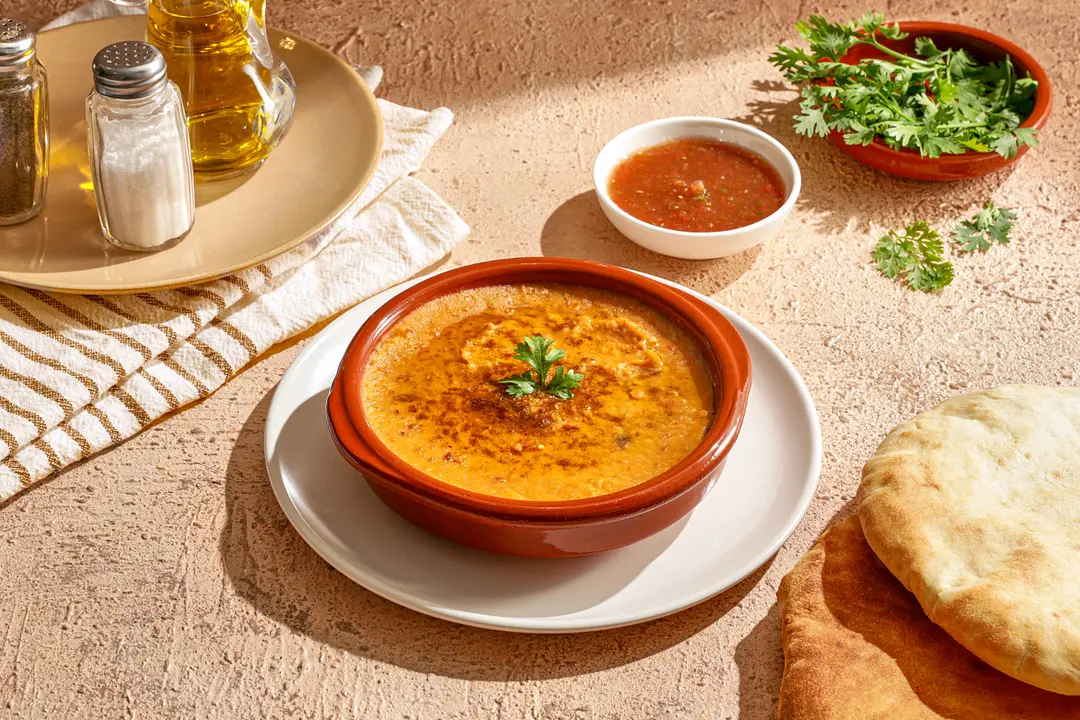 علبة قلابة - كبير