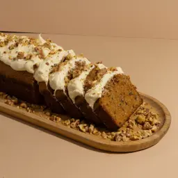 كعكة الجزر