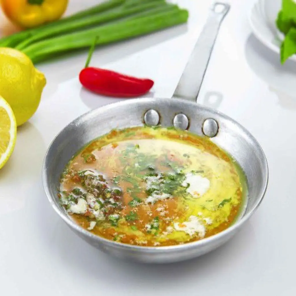 Adeni Lentil
