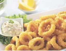 Local Squid