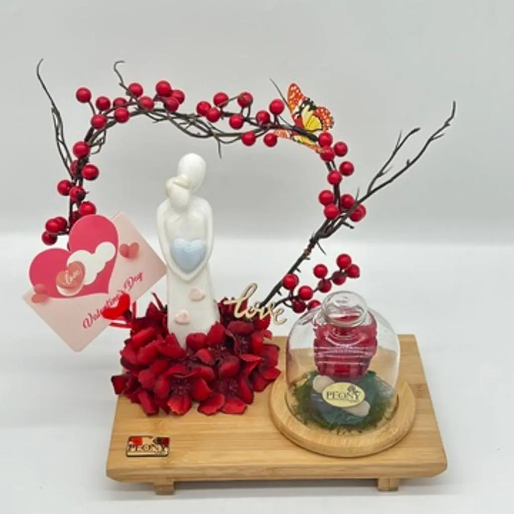 Love Bouquet 3993