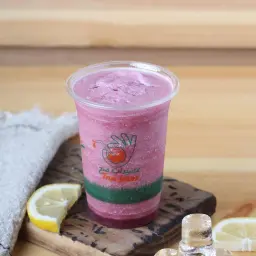 The Refresher