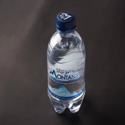 مياه غير غازية