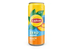 Ice Tea Peach Zero