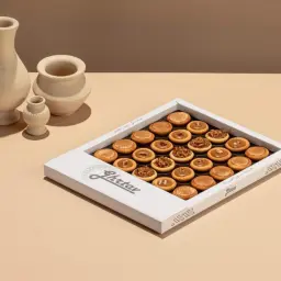 Ghrtav Mini Tart