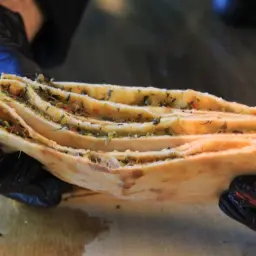 Spinach Pie