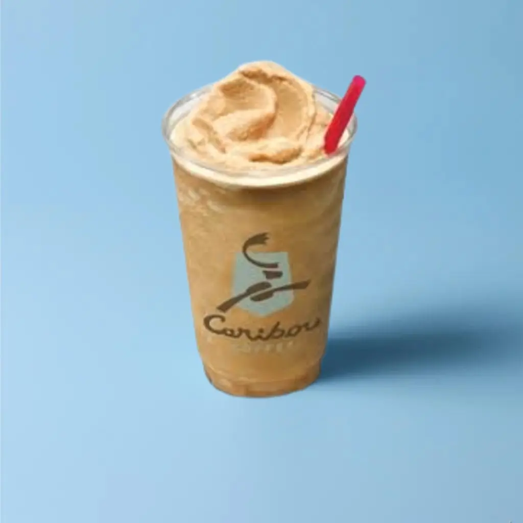 Classic Northern Light Caramel Cooler - Small