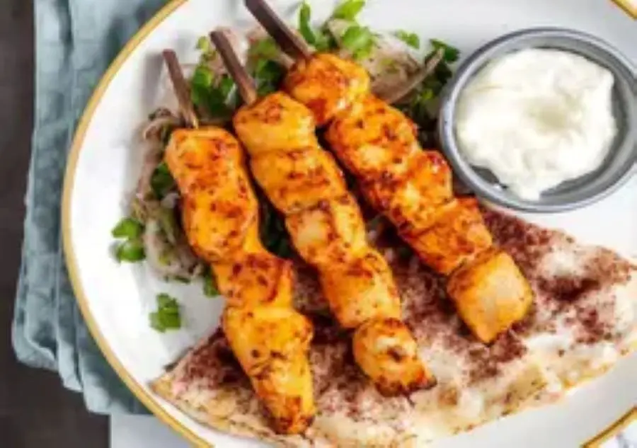 Shish Tawook