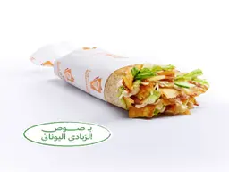 شاورما 60 جرام بروتين