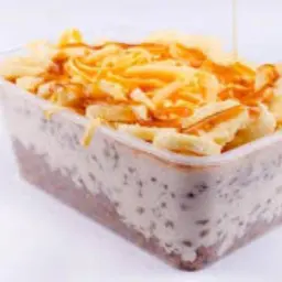 عريكة قشطة وعسل