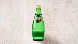مياه بيريه غازية