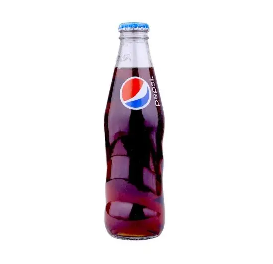 بيبسي زجاج