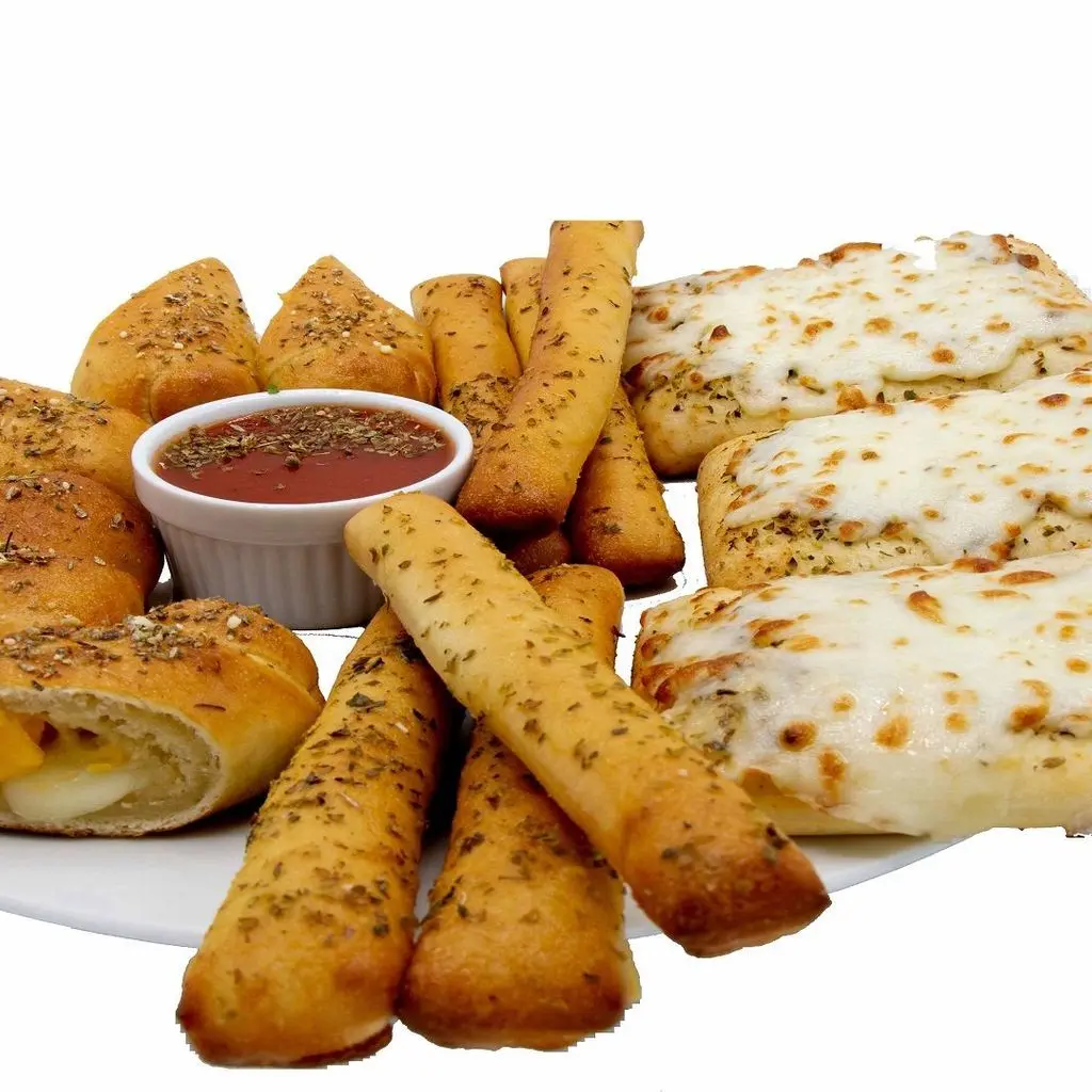 مقبلات مشكلة