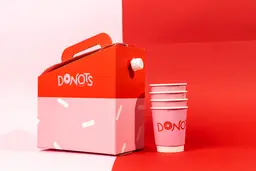 Coffee Box of the Day (1L)