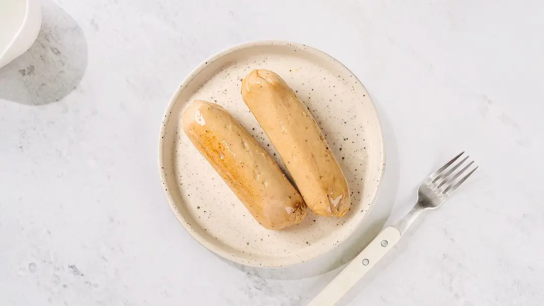 Chicken Sausage
