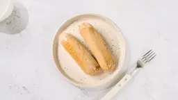 نقانق دجاج
