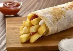 Potato Sandwich