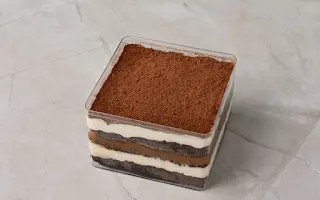 كيك دولتشي