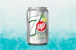 Diet 7 Up