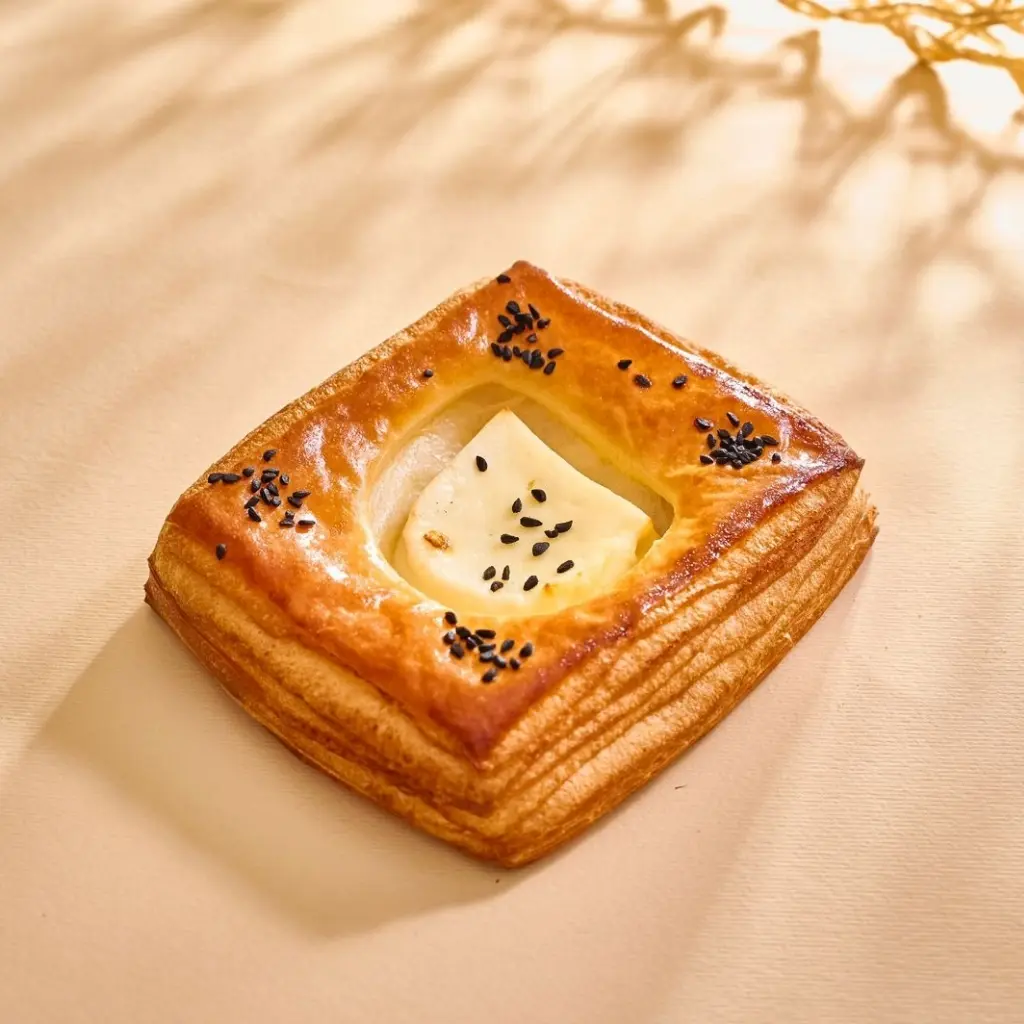 Cheese Danish