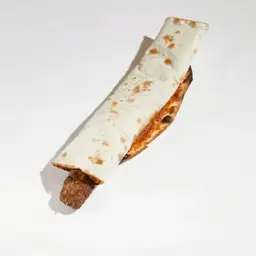 ملفوفة محمرة كباب لحم