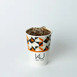 Iced Coffee of the Day