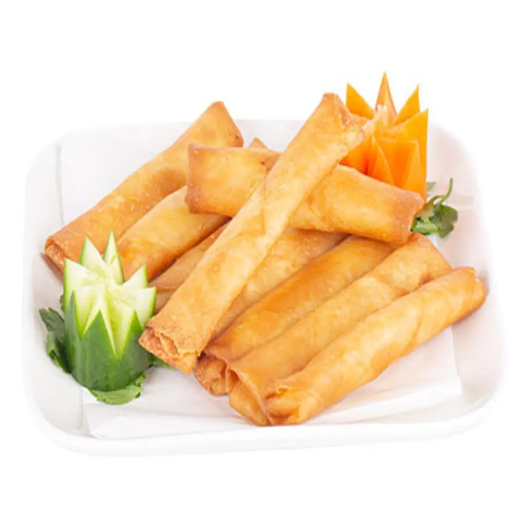 Vegetable Spring Roll