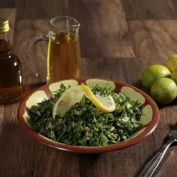 تبولة