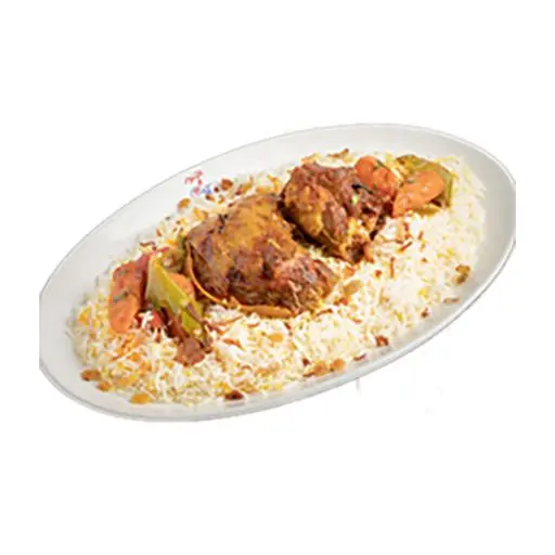 SH Roasted Lamb