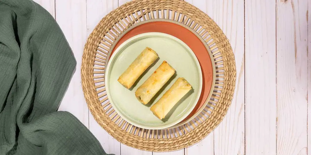 Cheese Rolls