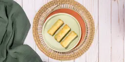 Cheese Rolls