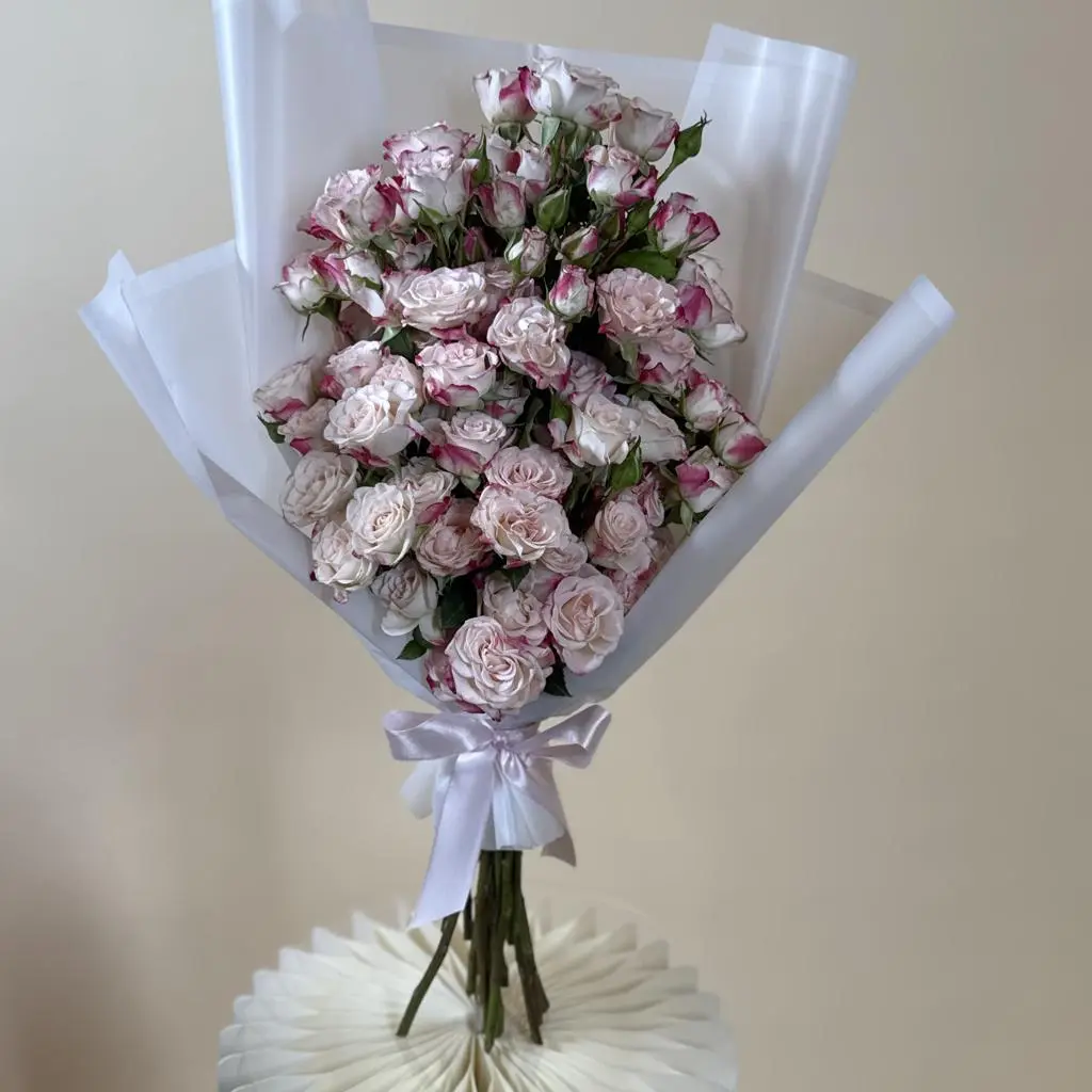 Pink Cloud Bouquet