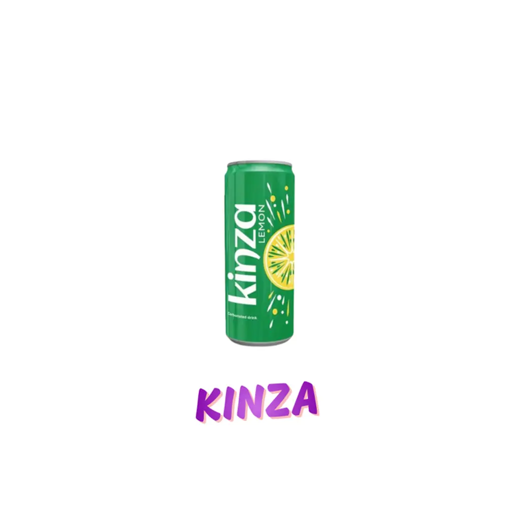 Kenza 320 ml