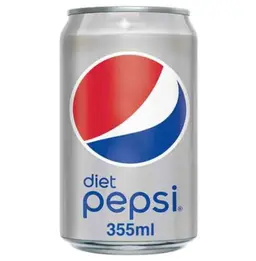 Small Diet Pepsi