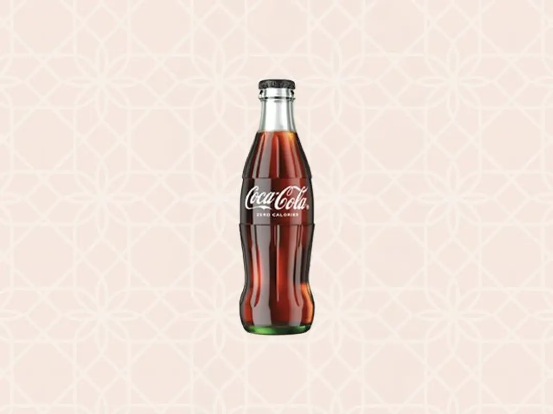 Coca Cola Regular