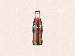 كوكا كولا زجاج