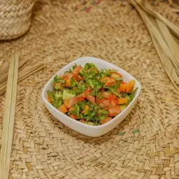 Vegetable Salad