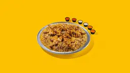 وليمة برياني صلاح