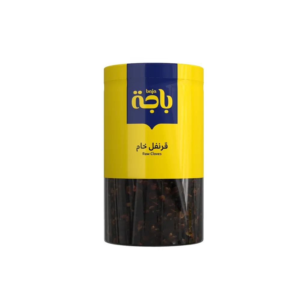 قرنفل خام